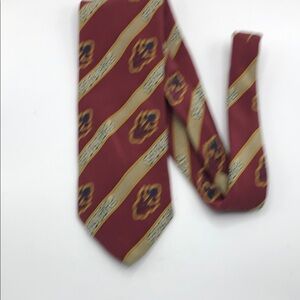 Emporio Armani Men’s Necktie